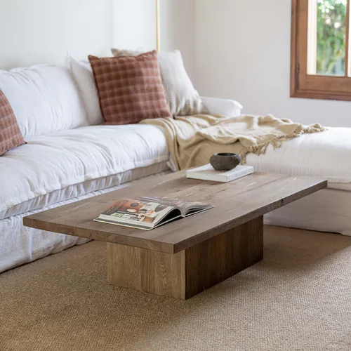 Mesa ratona Lint - Mesas de living, Uruguay | De Arcos