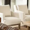 BERGERE DE LINO - LUSTRE NATURAL en Beige - Sillones y sofás, Uruguay | La Iberica, vista 13 de 15