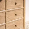 COMODA TEMPLO - 1.25 MTS en Madera natural - Cómodas, Uruguay | La Iberica, vista 3 de 12