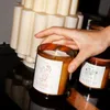 Vela aromática Valle de Ambar 280g - Velas y Portavelas, Uruguay | Buho Store, vista 2 de 9