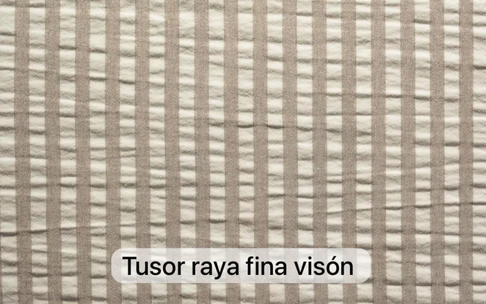 Respaldo con funda con vivos fuelle en Blanco - Dormitorio, Uruguay | Pieza Clave, vista 4