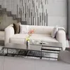 SOFA CUBETTO 3.C 220x110x67CM CREMA en Beige - Sillones y sofás, Uruguay | Koz, vista 3 de 4
