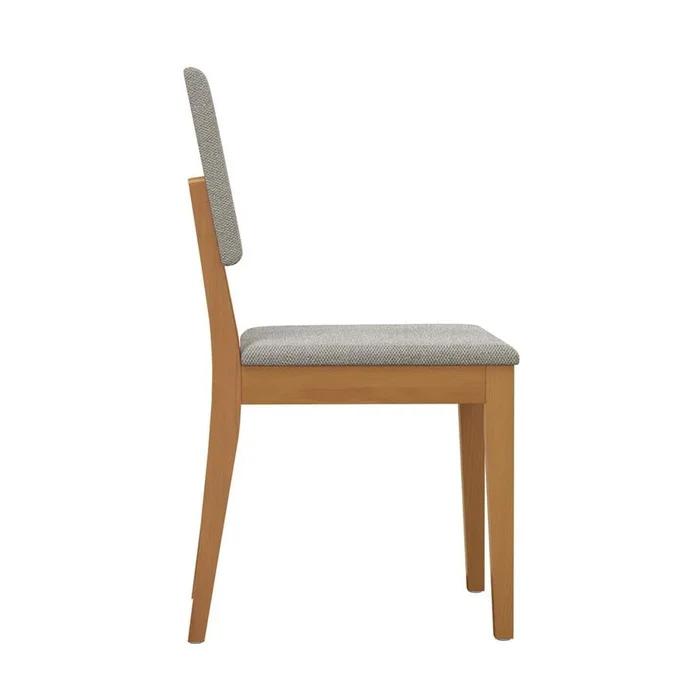 Silla Luna en Madera natural - Sillas, Uruguay | Balton, vista 5