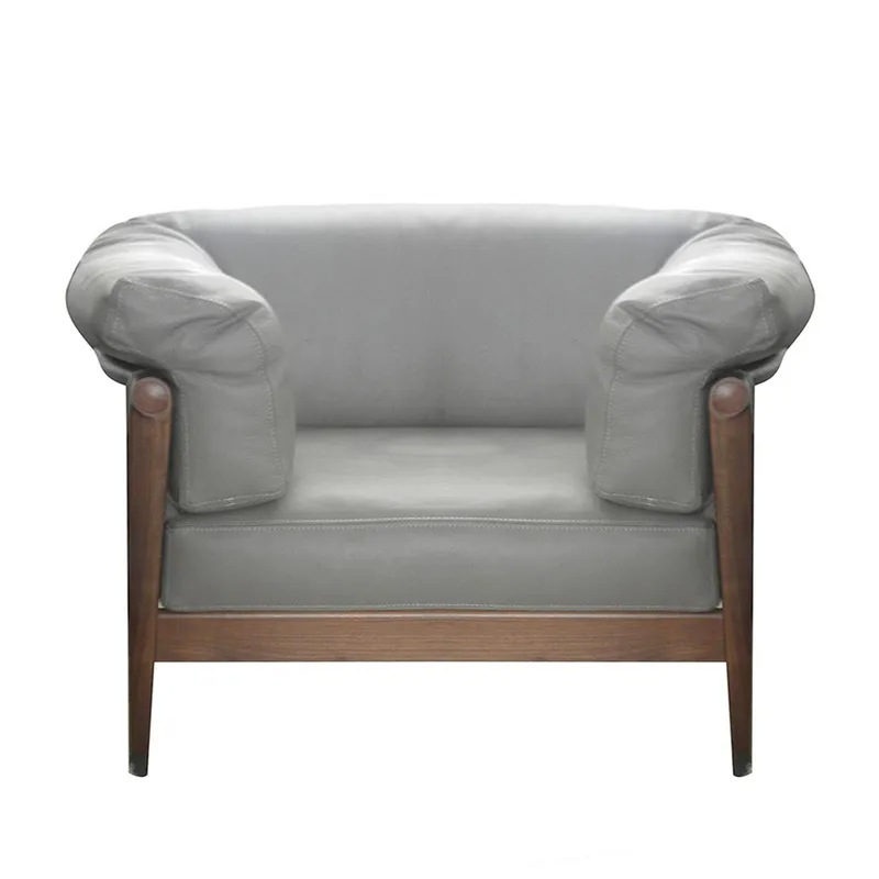 SILLON en TOSTADO - Sillones y sofás, Uruguay | Vivai