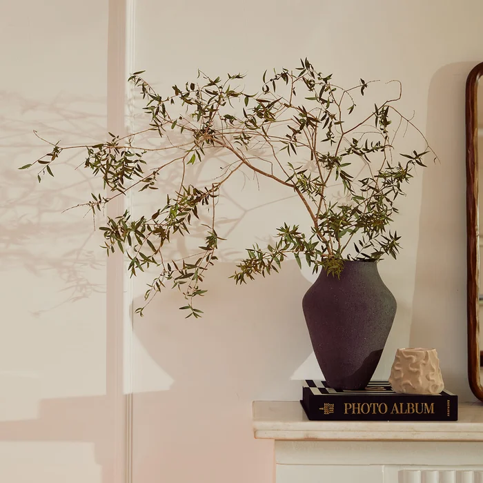 JARRON JAR Negro - Decoración, Uruguay | Viasono