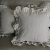 almohadón august en Rosa - Textiles, Uruguay | Proyectoforma, vista 6 de 6