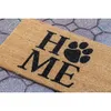 FELPUDO DE COCO 40X60CM H.1.5CM HOME DOG - Textiles, Uruguay | Decohogar, vista 3 de 3