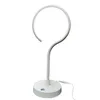 Portátil led Minimalista 3 intensidades 3 Toques - BLANCA en Blanco - Lámparas de mesa, Uruguay | Iluminica, vista 1 de 6