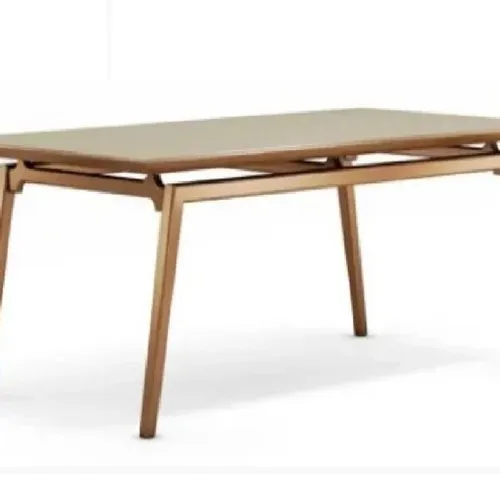 Mesa KENT 1.60 m en Mesa KENT 1.60 m - Mesas de comedor, Uruguay | Finkel