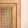MUEBLE RESORT - OLMO Y ESTERILLA en Madera natural - Bibliotecas, Uruguay | La Iberica, vista 12 de 20