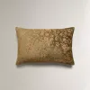 FUNDA COJÍN FLORES - Textiles, Uruguay | Zara Home, vista 2 de 5