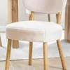 SILLA HELENA en Off-white - Sillas, Uruguay | La Iberica, vista 4 de 17