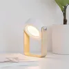 Lámpara De Mesa Mungay Recargable Dimm Blanca en Blanco - Lámparas de mesa, Uruguay | Unilux, vista 5 de 6