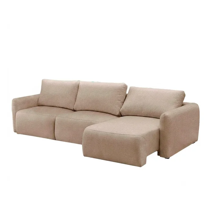 Sofá 3 Cuerpos Modelo Santorini - Sillones y sofás, Uruguay | Castro, vista 2