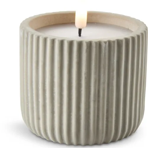Vela LED KRESSER H8cm con temporizador en Blanco - Velas y Portavelas, Uruguay | JYSK