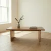 Mesa de centro Mori - Grande - Miel en Marrón - Mesas de living, Uruguay | NYR, vista 2 de 7