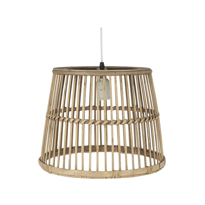 Luminaria Dana en Madera natural - Lámparas colgantes, Uruguay | Walnut, vista 2