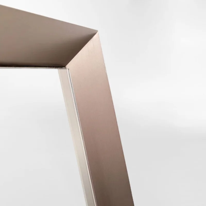 ESPEJO AREZZO Bronce  en Bronce SKU - Decoración, Uruguay | Viasono, vista 3