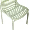 Silla De Comedor Polipropileno Verde Lisa en Verde - Sillas, Uruguay | Divino, vista 6 de 6