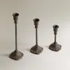 CANDELABRO HIERRO - Velas y Portavelas, Uruguay | Zara Home, vista 3 de 4