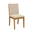 Silla Lara - Madera Maciza Ratan - Sillas, Uruguay | Balton, vista 3 de 5