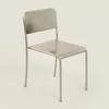 SILLA ESTRUCTURA ACERO INOXIDABLE - Sillas, Uruguay | Zara Home, vista 3 de 7