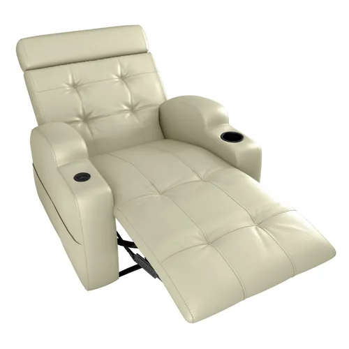 Sofa Cherokee - Moderna Hogar - Butacas, banquetas y puffs, Uruguay | Moderna Hogar