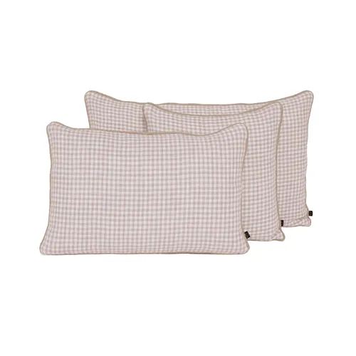 HARM ALMOHADON PIANA en Beige - Textiles, Uruguay | Masinfinito Casa