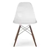 DSW en fibra de vidrio | Charles & Ray Eames - Sillas, Uruguay | Mad for Modern, vista 2 de 2