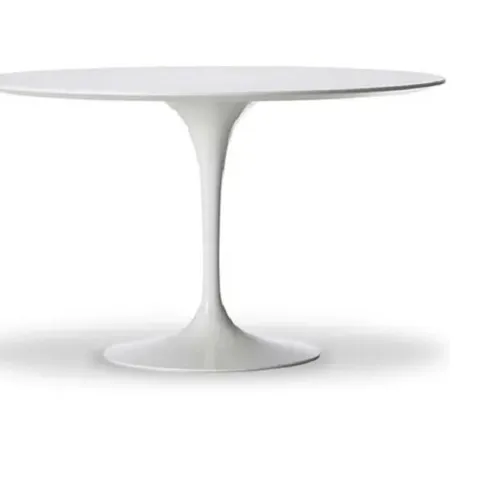 Mesa de Comedor TULIP 1.00 M en Mesa de Comedor TULIP 1.00 M - Mesas de comedor, Uruguay | Finkel