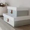 Kit de cajas gris - Decoración, Uruguay | Dreams On Time, vista 7 de 8