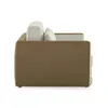 SOFA CAMA 1 PLAZA Y 1/2 - PARILLA EXTENSIBLE en Beige - Sillones y sofás, Uruguay | Champagne Home, vista 3 de 3