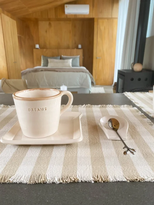 Taza de Cerámica en Beige - Decoración, Uruguay | Dreams On Time, vista 31