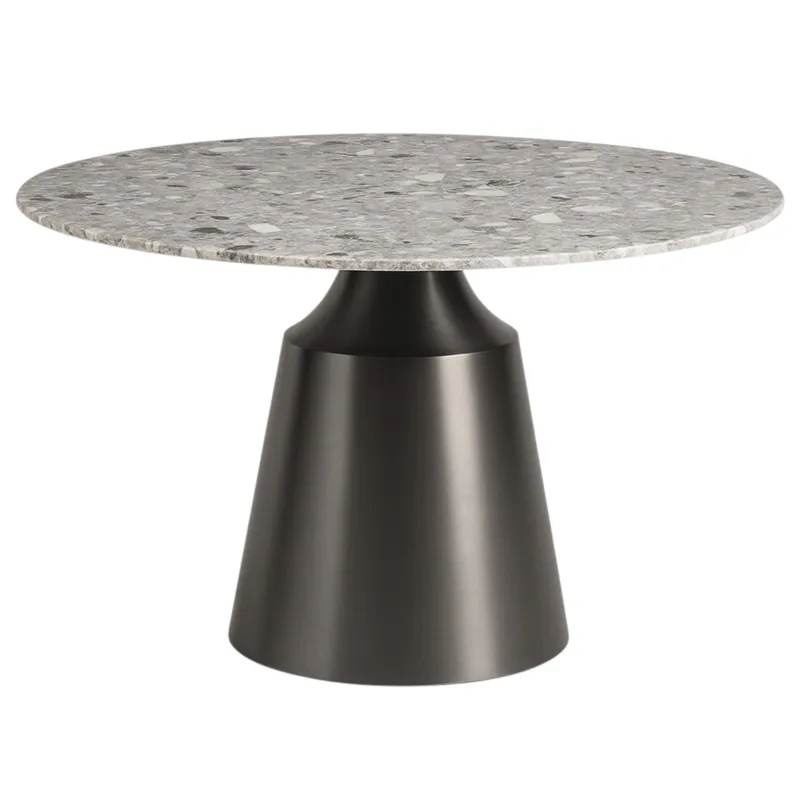 MESA en Gris - Mesas de comedor, Uruguay | Vivai