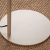 LAMPARA DE PIE VIK - CREMA en Off-white - Lámparas de pie, Uruguay | La Iberica, vista 4 de 5