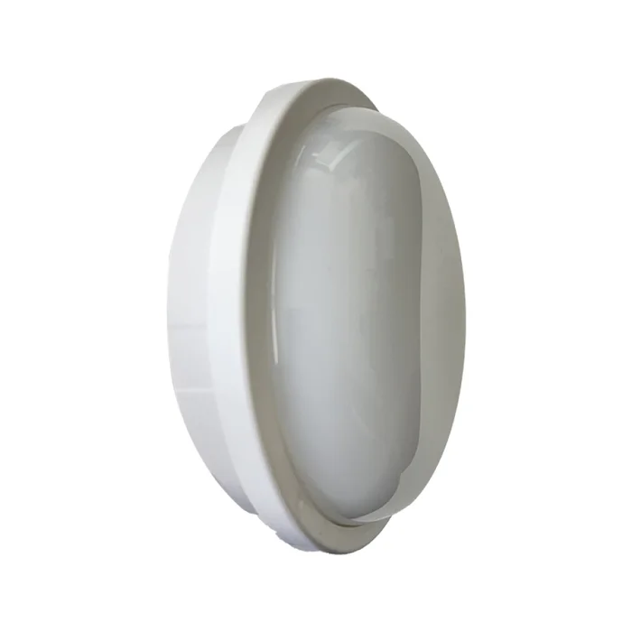 Tortuga LED 15W Redonda Luz Cálida en Blanco - Lámparas colgantes, Uruguay | Serlux, vista 3
