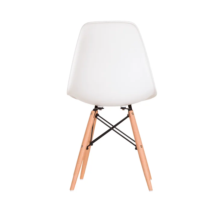 SILLA EAMES (GORLERO)  PP DSW-M-5755 - Escritorios y sillas de escritorio, Uruguay | Rosas Hermanos, vista 2