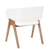 POLTRONA JUBA MADERA TELA 3016 63X58X75H - Sillas, Uruguay | Vinibel, vista 3 de 5