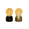 Lámpara Veladora Recargable USB en Multicolor - Lámparas de mesa, Uruguay | Bascuhouse, vista 1 de 4
