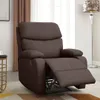 Poltrona Sillón Reclinable - 1 Cuerpo - Giselle - Sillones y sofás, Uruguay | Delta Center, vista 7 de 9