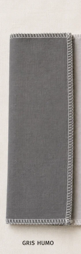 FUNDA  BANQUETA - Textiles, Uruguay | Decilo con Alma, vista 2