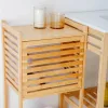 Estantería Blush - Muebles, Uruguay | Uruguay Bamboo, vista 5 de 8