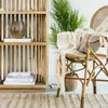 SITIAL ROSSINI - SIKA DESIGN - MIEL en Marrón - Sillas, Uruguay | La Iberica, vista 18 de 28