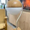 Lampara de Mesa Sintonia Champagne - Lámparas de mesa, Uruguay | Berna home, vista 2 de 6