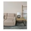 Sofá 3 cps PHILIPPE - Beige en Beige - Sillones y sofás, Uruguay | Finkel, vista 3 de 3