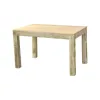 M-164 Mesa de comedor en Madera natural - Mesas de comedor, Uruguay | Victoriana, vista 2 de 2