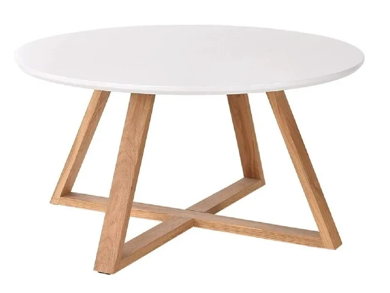 Mesa de Living NARA en Mesa de Living NARA - Mesas de living, Uruguay | Finkel