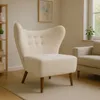 Butaca Bailey en Beige - Butacas, banquetas y puffs, Uruguay | La Cueva Muebles, vista 2 de 16