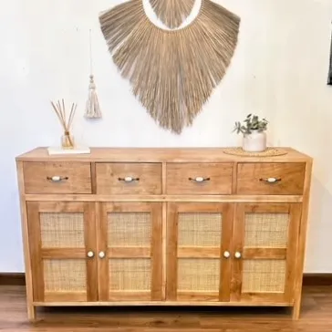 Aparador estilo alacena - Decoración, Uruguay | Decoramuss