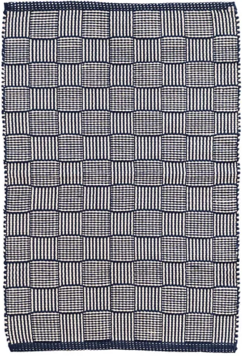 WEBBER NAVY INTERIOR/EXTERIOR en Multicolor - Textiles, Uruguay | Sentido Jose Ignacio